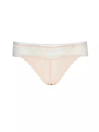 LASCANA | String TIZIANA blush | 